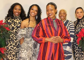 5 Essential Black Women Designers You Should Know