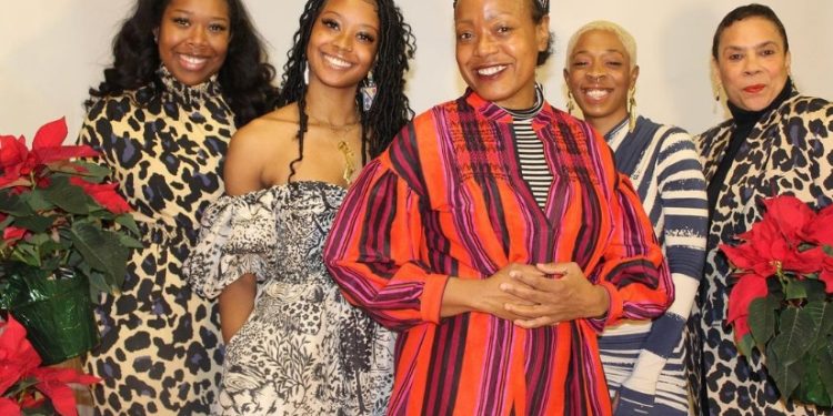 5 Essential Black Women Designers You Should Know