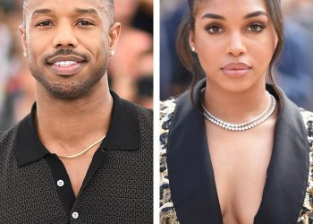 Lori Harvey Was Not Ready To Commit To Michael B. Jordan According To Reports “Still Wants To Have Fun” – Steve Harvey Supports Her