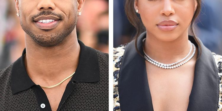 Lori Harvey Was Not Ready To Commit To Michael B. Jordan According To Reports “Still Wants To Have Fun” – Steve Harvey Supports Her