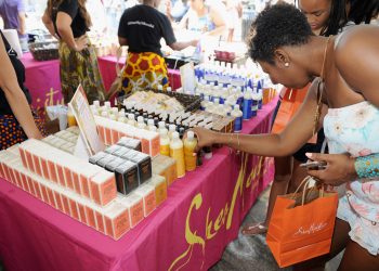 So You Want to Start A Beauty Brand—3 things you need to know first.