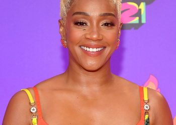 Tiffany Haddish Reveals Her 5 Effective Productivity Hacks