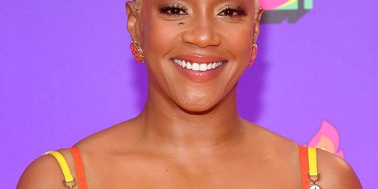 Tiffany Haddish Reveals Her 5 Effective Productivity Hacks