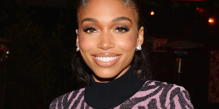 Lori Harvey