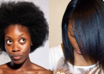 Still Wondering About The Transition From Chemically Processed to Natural Hair? Here Are All Your Questions—Answered!