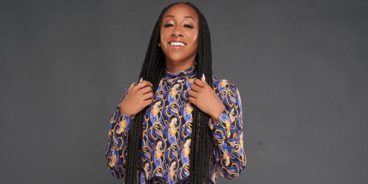 YouTube Music’s Rachel Jackson Gives Rising Stars a Platform