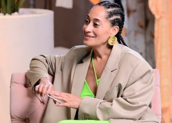 Tracee Ellis Ross Becomes Latest Ambassador for Buy From A Black Woman’s Partnership with H&M