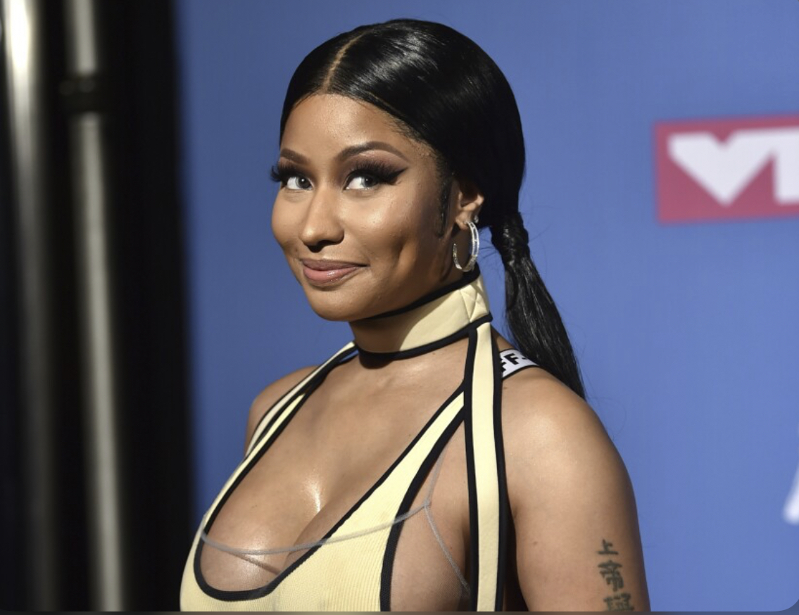 Nicki Minaj Goes Live Addressing Rumors That Her Former Assistant 
