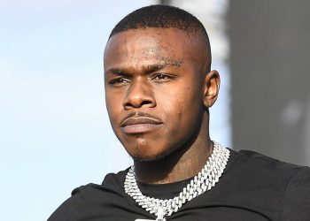 DaBaby’s New Orleans Concert Cancelled Due To Low Ticket Sales – “Fewer than 500 for an arena with a concert capacity of 14,000 or more.”