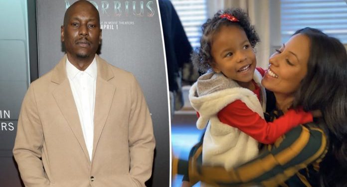 Judge Threatened Tyrese Gibson To Hold him Contempt After Things Got Heated – He Is Ordered To Pay $10K A Month In Child Support