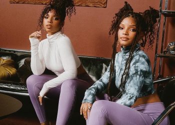 4 Times Chloe & Halle Bailey Showed Us Locs Are Absolutely Versatile