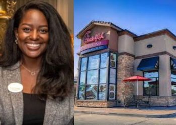 Former Black Intern Now Owns the Only Black-Owned Chick-Fil-A Restaurant in San Diego