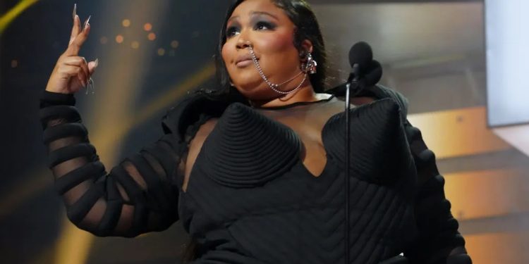 Lizzo