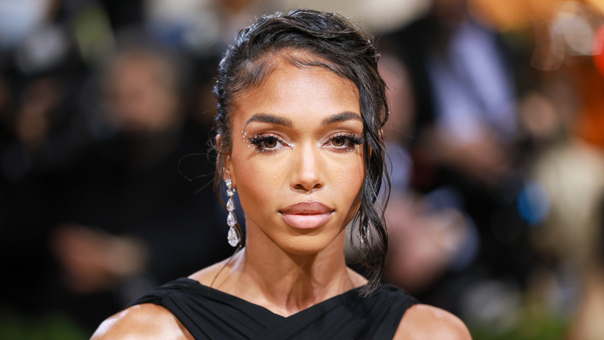 Lori Harvey Says She Dates On Her Terms Only! Says She Almost Got Married  Very Young - Emily CottonTop