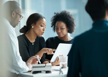 Starting A Business? 4 Platforms Offering Black Business Owners The Chance to Grow, Thrive, and Succeed