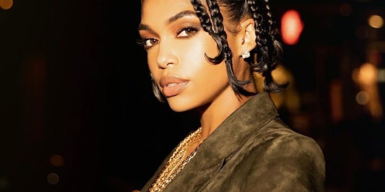 Lori Harvey