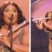 Lizzo Makes History As ‘The First &Only Person’ To Have Ever Played President James Madison’s 200-Year-Old Crystal Flute