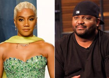 Tiffany Haddish And Aries Spears Accused Of Child Sexual Abuse