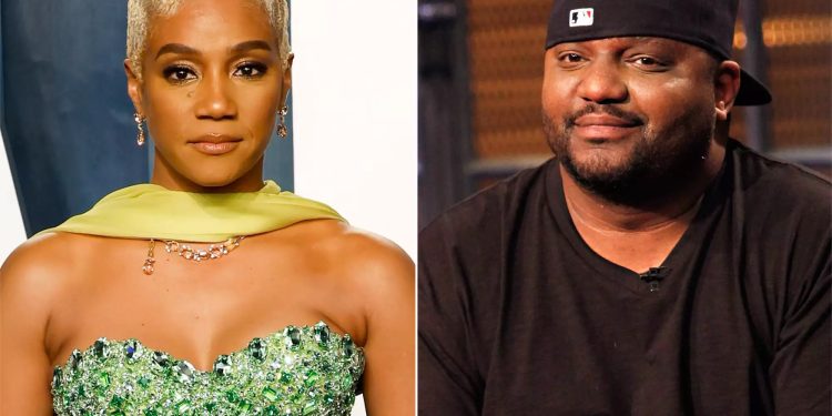 Tiffany Haddish And Aries Spears Accused Of Child Sexual Abuse