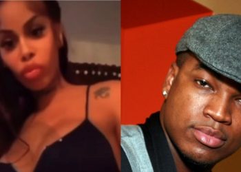 Congratulations! Neyo’s Alleged Mistress Is Expecting Baby Number 2