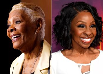 Tennis Commentators Face Backlash After Mistaking Dionne Warwick for Gladys Knight