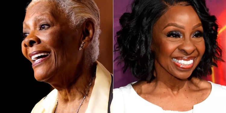 Tennis Commentators Face Backlash After Mistaking Dionne Warwick for Gladys Knight