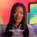 The Trailblazing Keke Palmer Hosts Meta’s “Are We There Yet?” Series