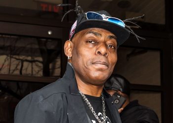 Rapper Coolio Dead At 59