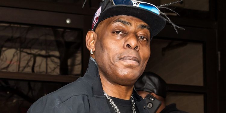 Rapper Coolio Dead At 59