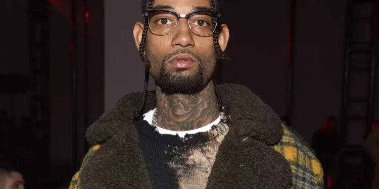 PNB Rock