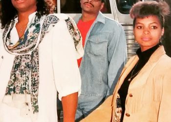 Here’s How The Late and Great Rick James’ Daughter is Keeping His Legacy Alive