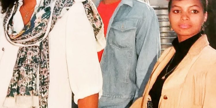 Here’s How The Late and Great Rick James’ Daughter is Keeping His Legacy Alive