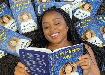 4 Must-Read Books By Black Women That Will Empower You