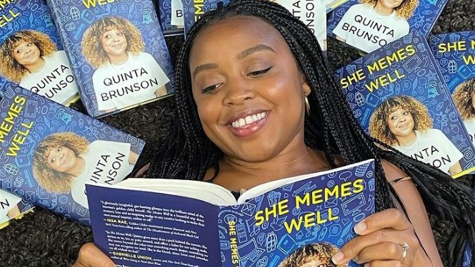 4 Must-Read Books By Black Women That Will Empower You