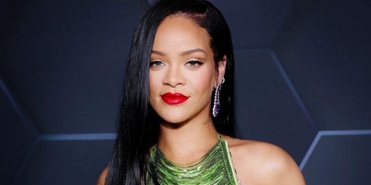 Rihanna