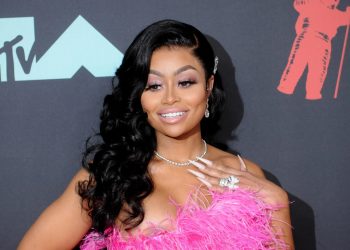 Blac Chyna Named Top Earning Creator On OnlyFans Pulling In An Estimated $20 Million Per Month