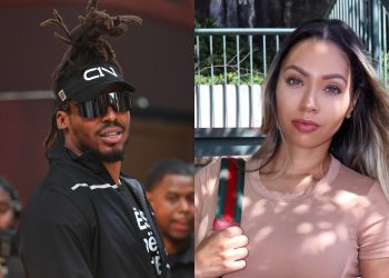 Cam Newton’s Ex Accuses NFL Star Of Refusing To Pay $20k Utility Bill – Wants Him Found In Contempt