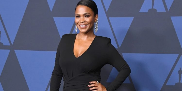 Nia Long