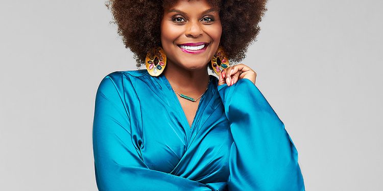 Thanks to One Viral Video, Inspirational Tabitha Brown Built a Business Empire! Here’s How