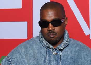 Kanye West Explains Why He has Been Going So Hard For His Brand – “God Willing These future leaders will never back down or be stolen from”