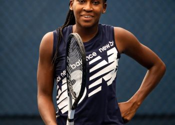 Epic Flex! Coco Gauff Launches Her Sneakers