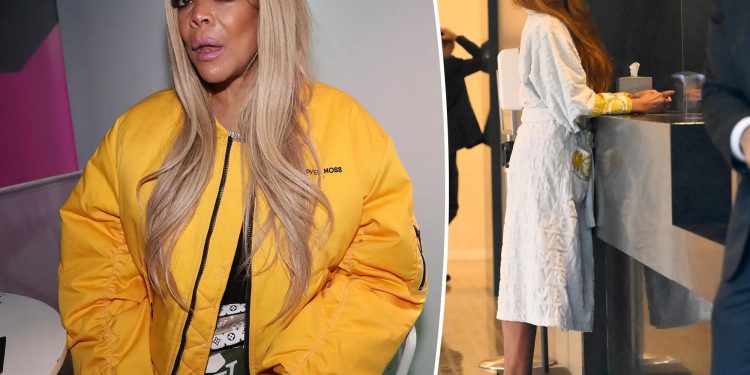 Wendy Williams