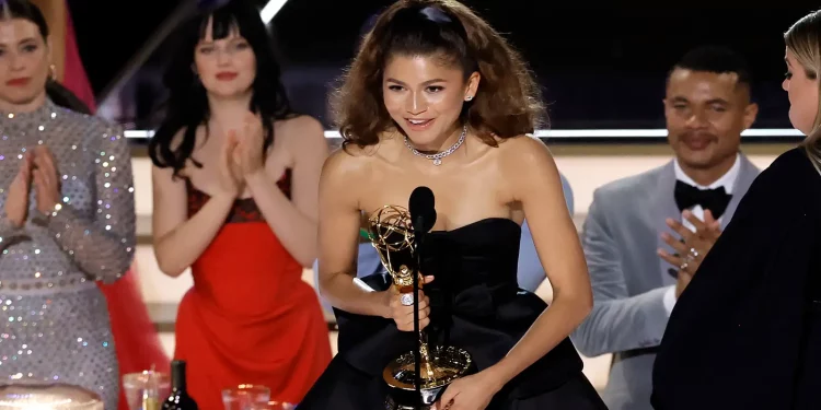 Zendaya