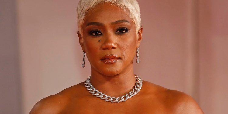 Tiffany Haddish’s Attorney Denies ‘Bogus’ Child Sexual Abuse Claims Against Comedian