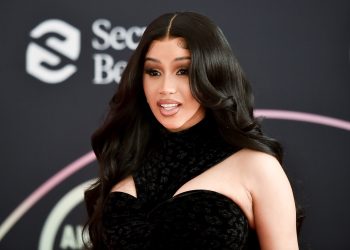Cardi B