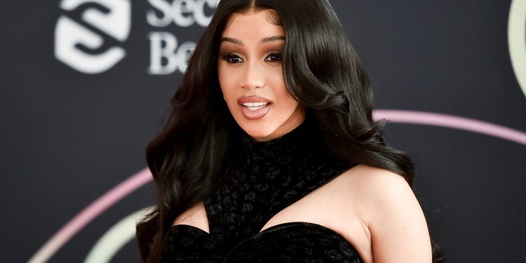 Cardi B