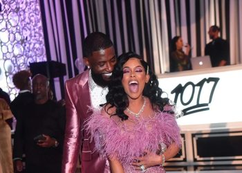 Congratulations!! Keyshia Ka’oir And Gucci Mane Are Expecting Their Second Child Together