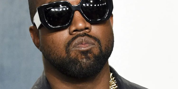 Kanye West Demands Kim Kardashian Sends Their Kids To His Donda Academy
