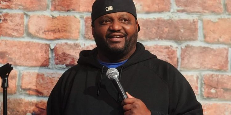 Aries Spears Speaks Out On Child Sexual Abuse Claims, Calls It ‘A Shakedown’ – “I’m no coward … I’m not guilty of anything”
