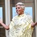 Tamron Hall’s New Blonde Hair Is Gorgeous – “I wanted to have Anita Baker hair”